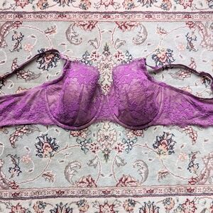 ThirdLove Violet Lace Bra